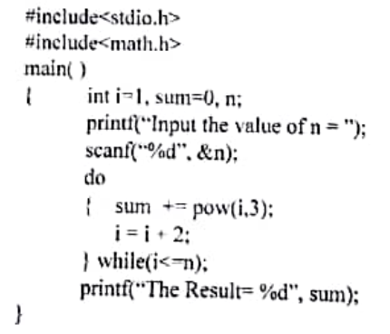 question image