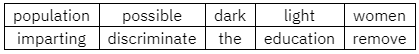 question image