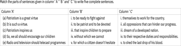 question image