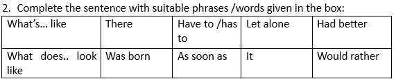 question image